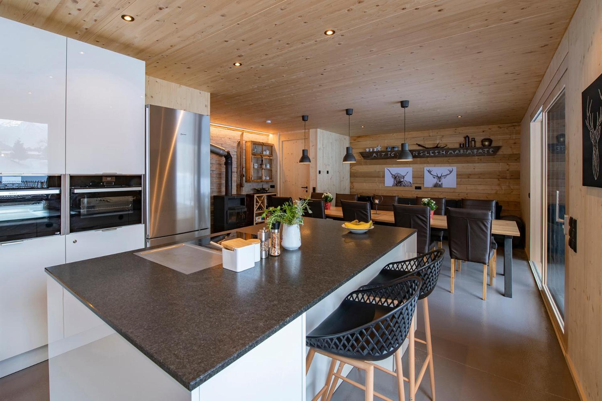 Haus Valtellina Villa Galgenul Ngoại thất bức ảnh