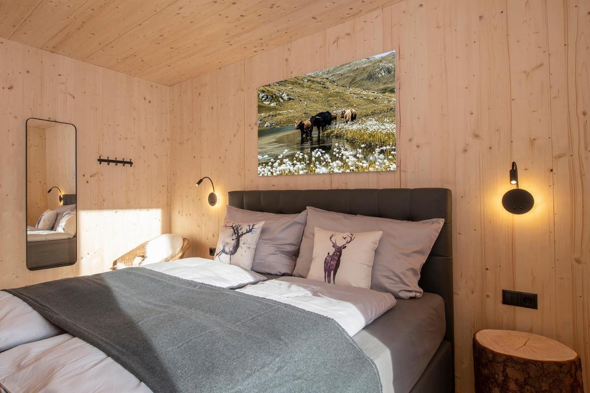 Haus Valtellina Villa Galgenul Ngoại thất bức ảnh