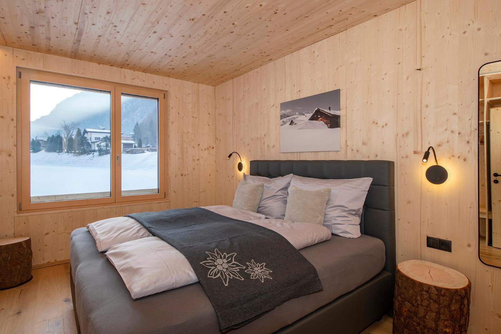 Haus Valtellina Villa Galgenul Ngoại thất bức ảnh