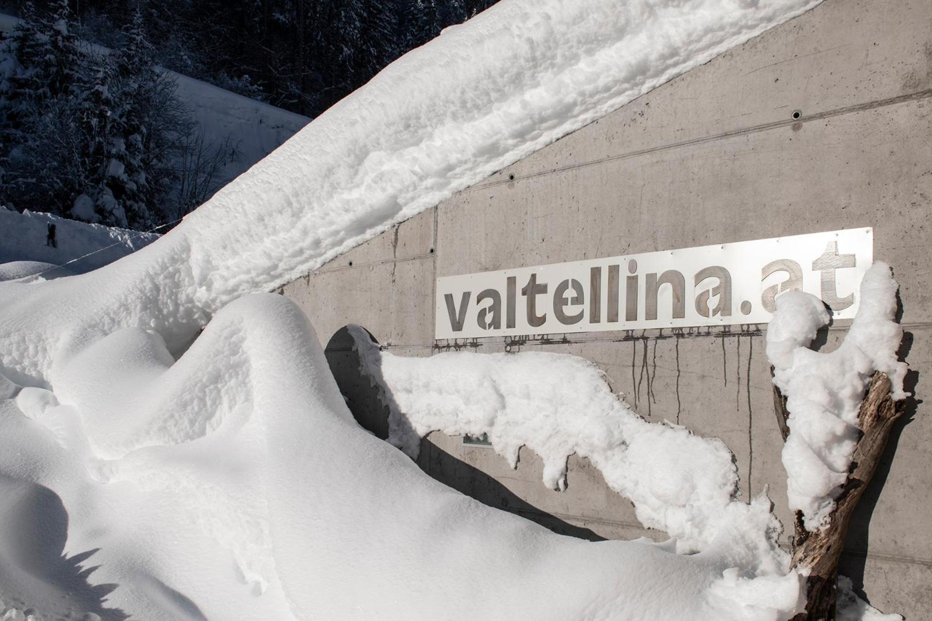 Haus Valtellina Villa Galgenul Ngoại thất bức ảnh